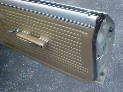 1967 CHEVROLET CHEVELLE, US $19,500.00, image 10