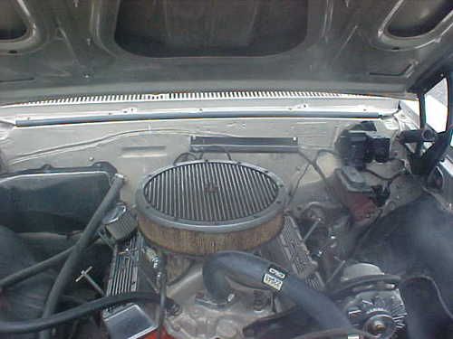 1967 CHEVROLET CHEVELLE, US $19,500.00, image 16