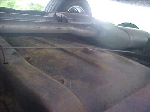 1967 CHEVROLET CHEVELLE, US $19,500.00, image 17