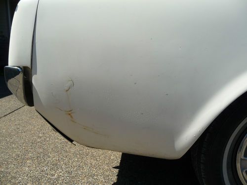 1966 Ford Mustang Coupe, image 7