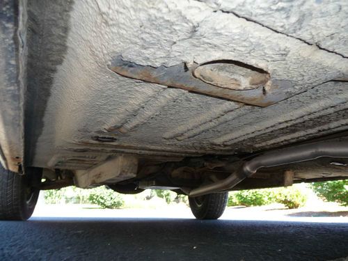 1966 Ford Mustang Coupe, image 9