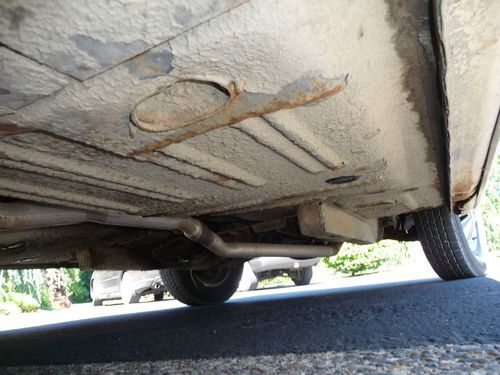 1966 Ford Mustang Coupe, image 10