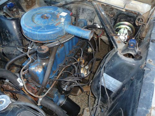 1966 Ford Mustang Coupe, image 14