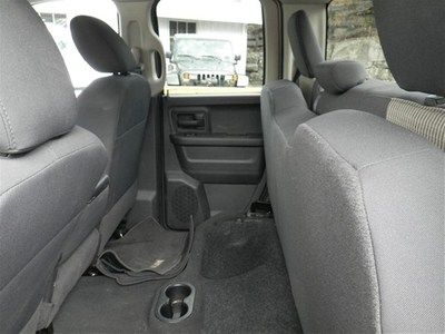 SLT 4.7L 4 Doors 4-wheel ABS brakes 4.7 liter V8 SOHC engine Air conditioning, US $22,995.00, image 12