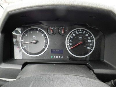 SLT 4.7L 4 Doors 4-wheel ABS brakes 4.7 liter V8 SOHC engine Air conditioning, US $22,995.00, image 24