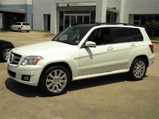 2012 mercedes-benz glk350 glk350 4matic