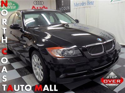 2008(08)335xi awd black/black heat moon xen save huge!!!