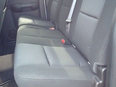 Low Reserve! 4X4 Ext Cab 8 foot long bed,5.3L, Excellent Condition, image 20