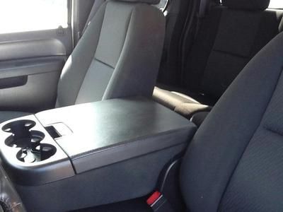 Low Reserve! 4X4 Ext Cab 8 foot long bed,5.3L, Excellent Condition, image 29