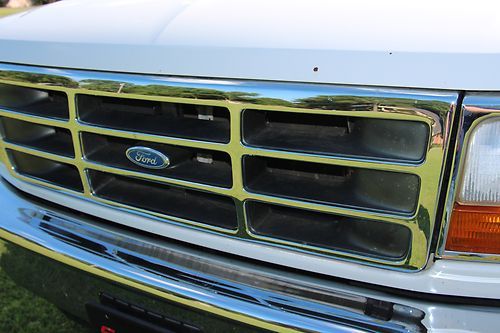 F350 4X4 SUPER CLEAN, US $8,500.00, image 4