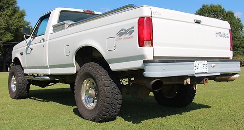 F350 4X4 SUPER CLEAN, US $8,500.00, image 5