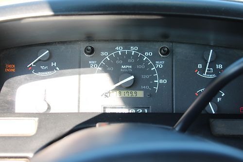 F350 4X4 SUPER CLEAN, US $8,500.00, image 8