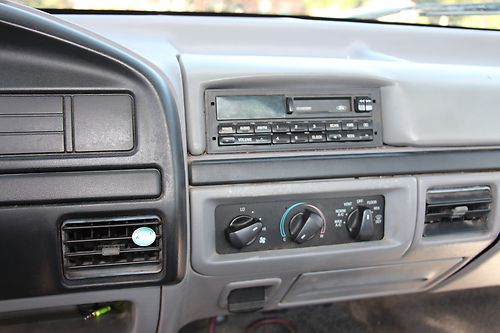 F350 4X4 SUPER CLEAN, US $8,500.00, image 9