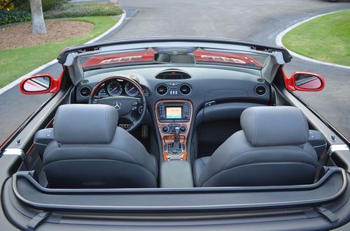 2003 Mercedes-Benz SL500 Convertible 2-Door 5.0L With All the Extras!, US $30,500.00, image 15