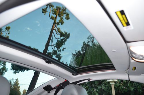 2003 Mercedes-Benz SL500 Convertible 2-Door 5.0L With All the Extras!, US $30,500.00, image 16