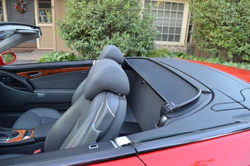 2003 Mercedes-Benz SL500 Convertible 2-Door 5.0L With All the Extras!, US $30,500.00, image 17
