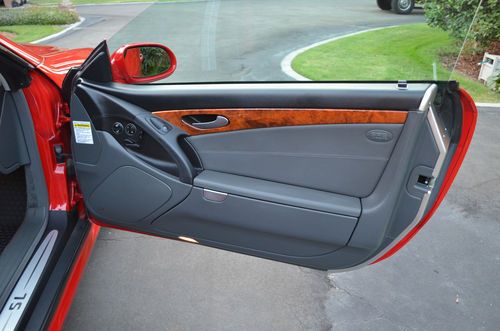 2003 Mercedes-Benz SL500 Convertible 2-Door 5.0L With All the Extras!, US $30,500.00, image 18