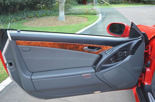 2003 Mercedes-Benz SL500 Convertible 2-Door 5.0L With All the Extras!, US $30,500.00, image 20