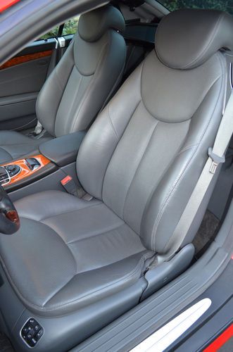 2003 Mercedes-Benz SL500 Convertible 2-Door 5.0L With All the Extras!, US $30,500.00, image 21