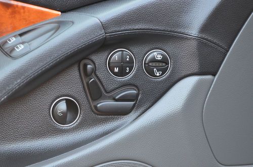 2003 Mercedes-Benz SL500 Convertible 2-Door 5.0L With All the Extras!, US $30,500.00, image 22