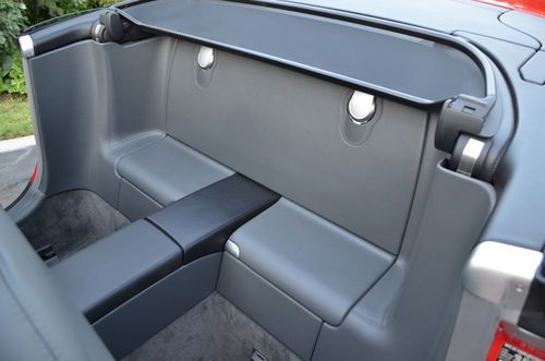 2003 Mercedes-Benz SL500 Convertible 2-Door 5.0L With All the Extras!, US $30,500.00, image 23