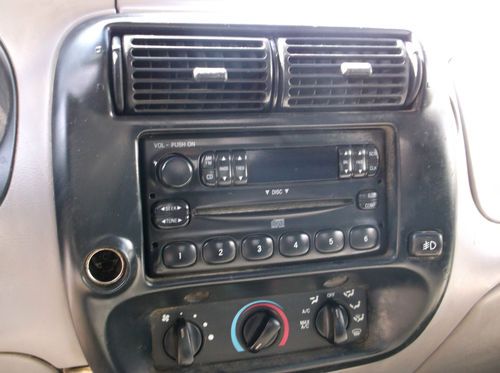 1996 Ford Ranger, NO RESERVE, image 5
