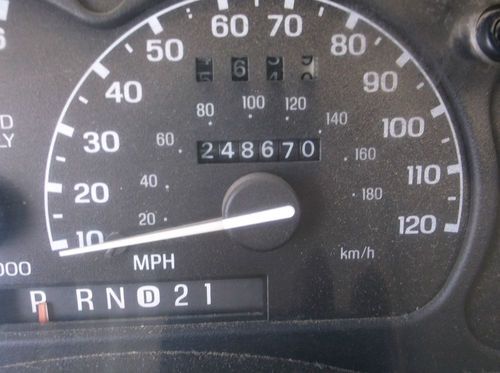 1996 Ford Ranger, NO RESERVE, image 6