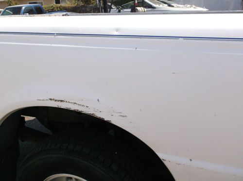 1996 Ford Ranger, NO RESERVE, image 12
