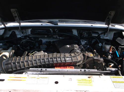 1996 Ford Ranger, NO RESERVE, image 16
