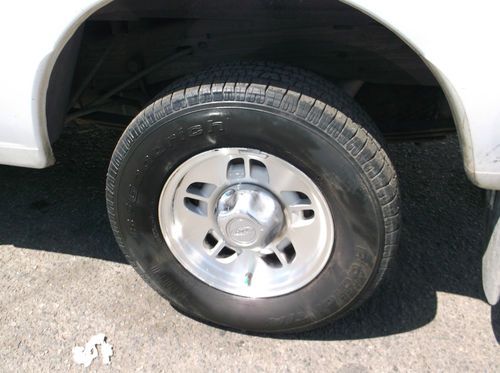 1996 Ford Ranger, NO RESERVE, image 17