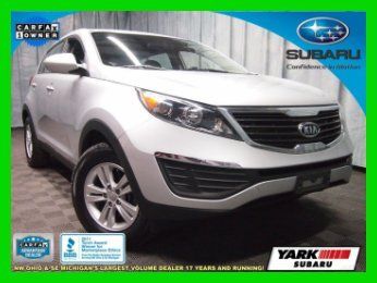 2012 lx used 2.4l i4 16v automatic fwd suv