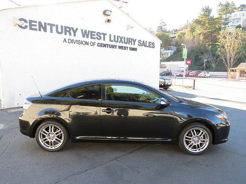Scion tc coupe toyota nr bmw trade in