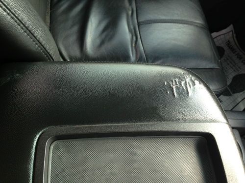 2007 Chevrolet Suburban 1500 LT Sport Utility 4-Door 5.3L. NO RESERVE, image 16