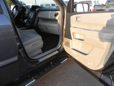 Touring NAV Leather Sunroof 3rd Row Rear DVD Back-Up Camera Heated Front Seats, image 33