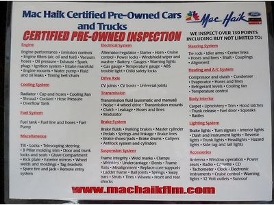 Touring NAV Leather Sunroof 3rd Row Rear DVD Back-Up Camera Heated Front Seats, image 36