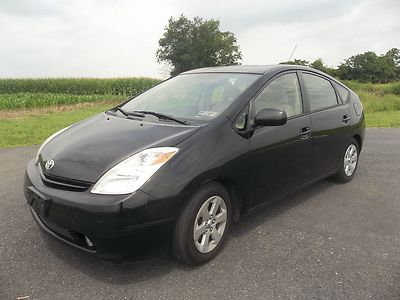 2005 05 prius rebuilt remanufactured hybrid battery non smoker no reserve cd