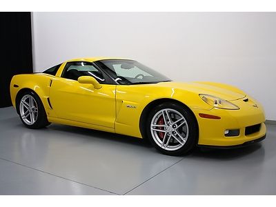 Velocity yellow, ls7, z06 coupe