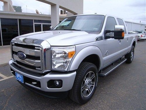 2013 ford f-250 lariat