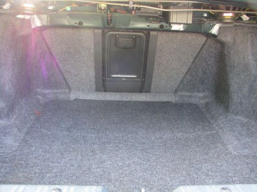 1998 HONDA ACCORD 4DR LX, image 10