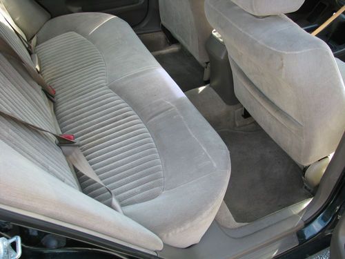 1998 HONDA ACCORD 4DR LX, image 11