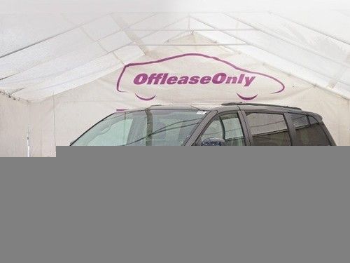 Low miles leatherette factory warranty alloy wheels off lease only