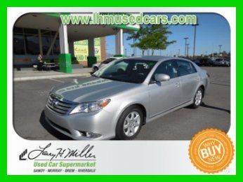 2011 limited used 3.5l v6 24v automatic fwd sedan