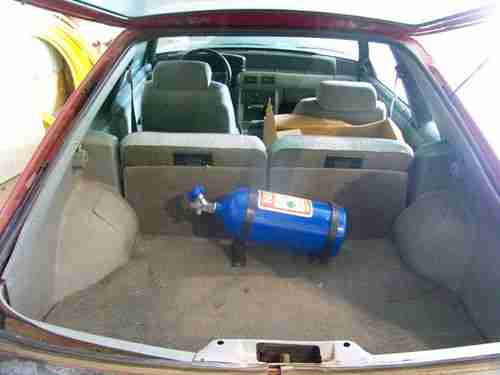 1988 FORD MUSTANG- 5.0 LITER PROJECT, US $2,500.00, image 4