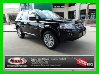 2013 new turbo 2l i4 16v terrain response 4wd suv premium