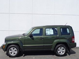 2009 jeep liberty sport - $239 p/mo, $200 down!