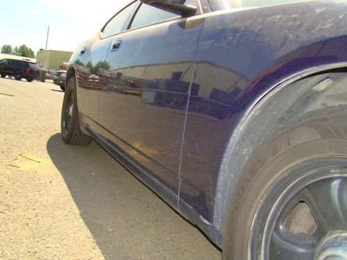 2006 Dodge Charger SE- Ex Police Vehicle, image 10