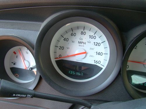 2006 Dodge Charger SE- Ex Police Vehicle, image 16