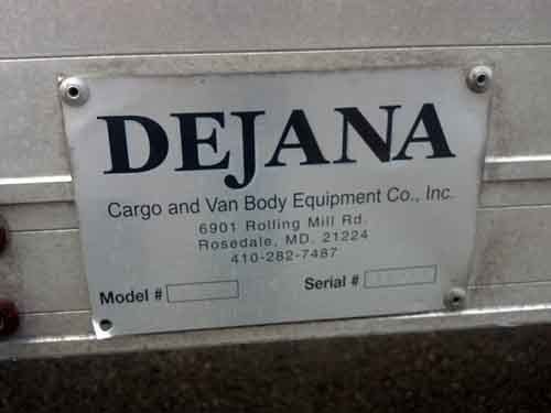 2006 Ford E-450 Super Duty Base Cutaway Van 2-Door 6.0L, image 3