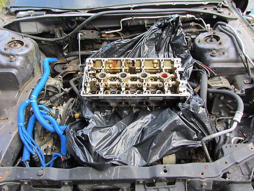 1997 Mitsubishi Eclipse GST Custom, image 3