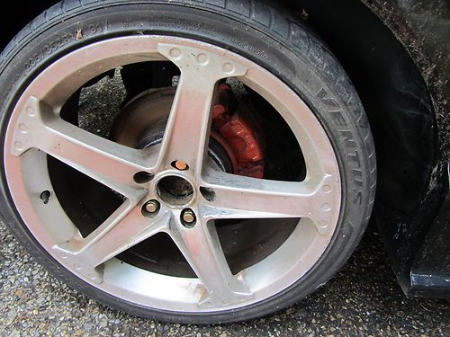 1997 Mitsubishi Eclipse GST Custom, image 6